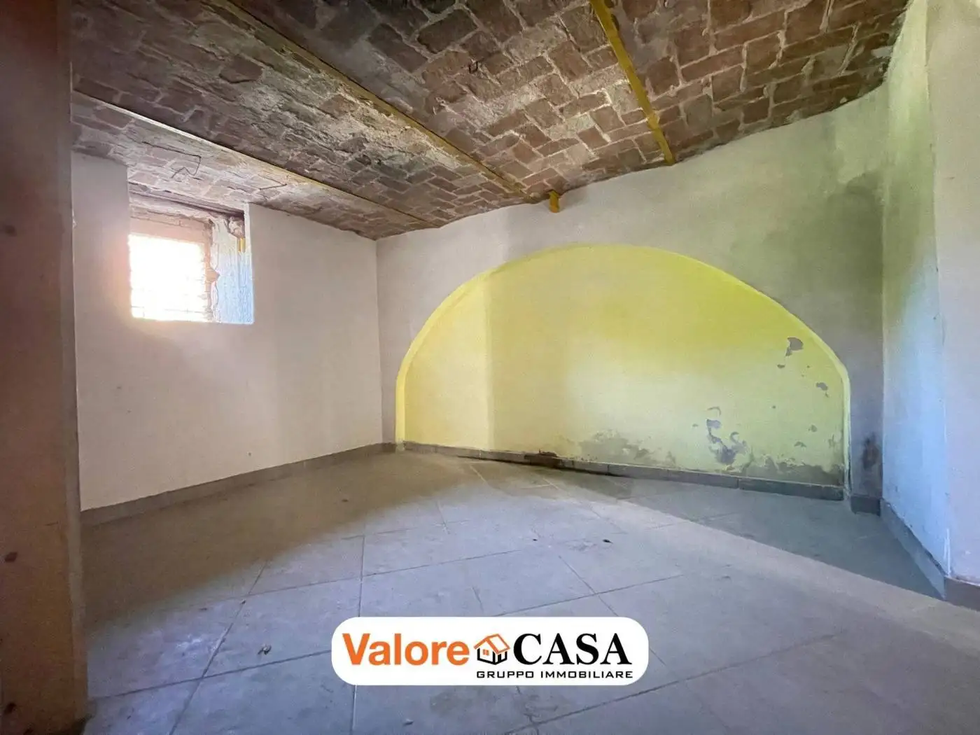 Terratetto unifamiliare 98 m², da ristrutturare, Centro, Alice Bel Colle - foto 4