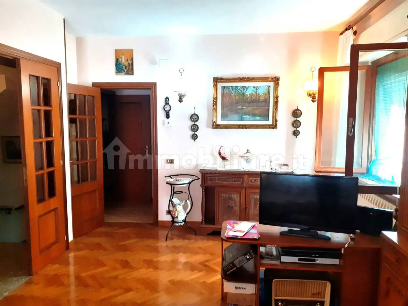 Terratetto plurifamiliare 175 m², buono stato, Centro, Apiro - foto 2