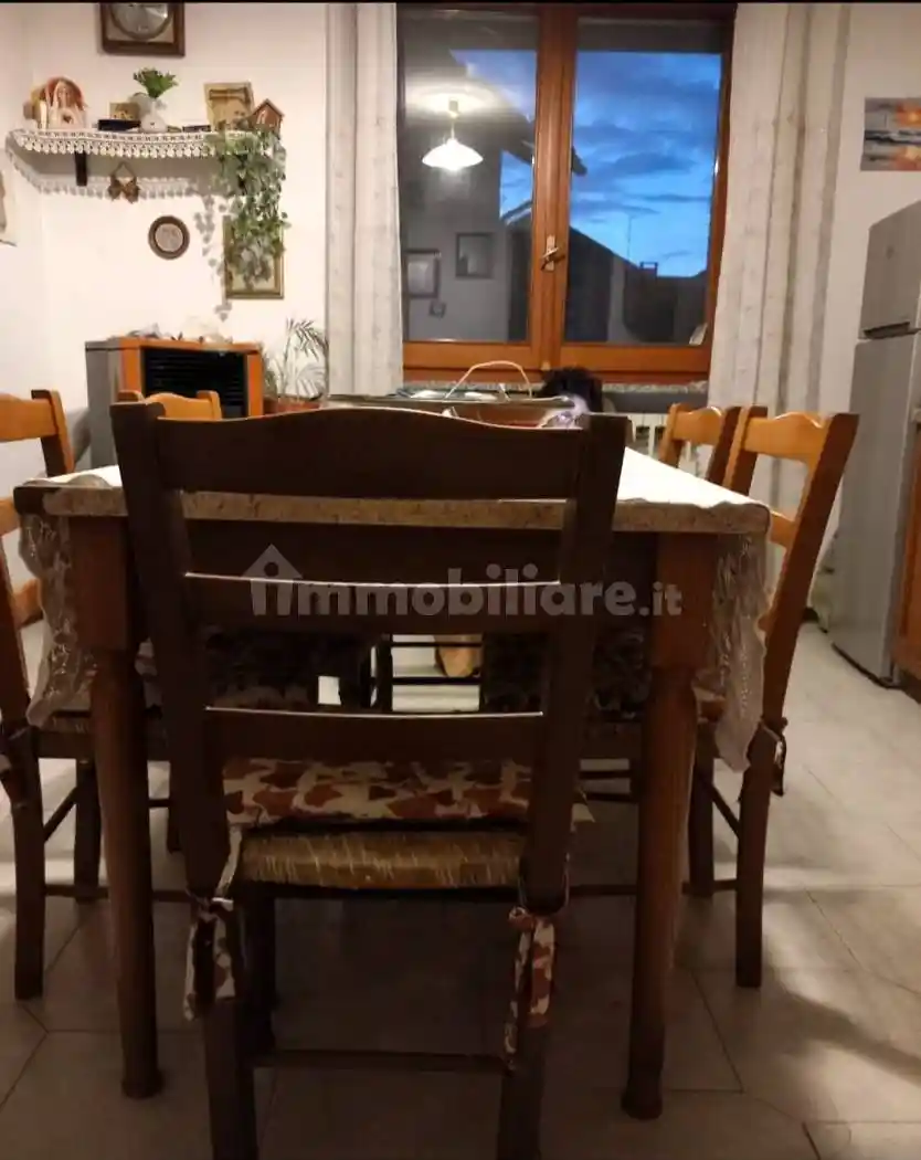 Casa indipendente in vendita a Santhià