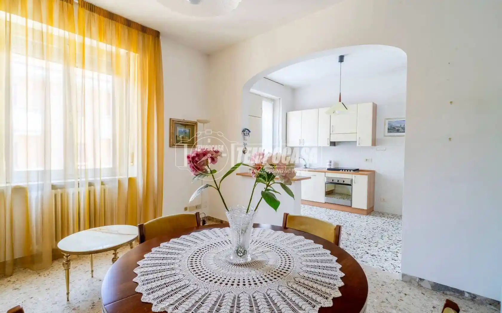 Appartamento in vendita a Macerata