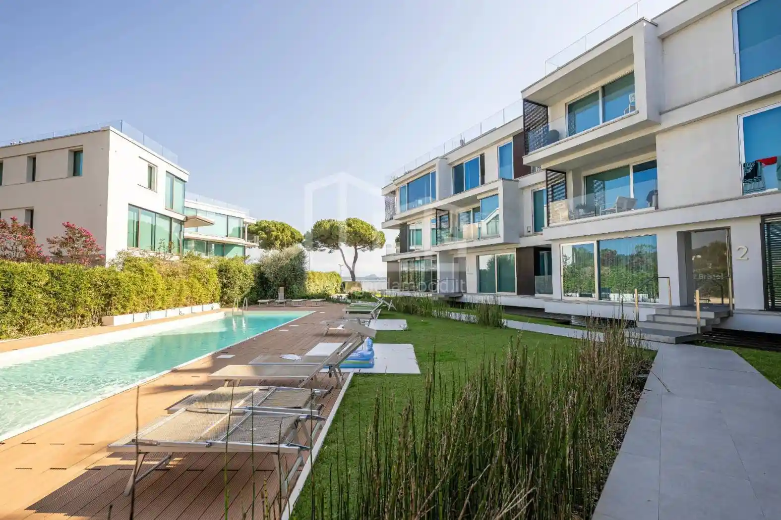 Appartamento in vendita a Lonato del Garda