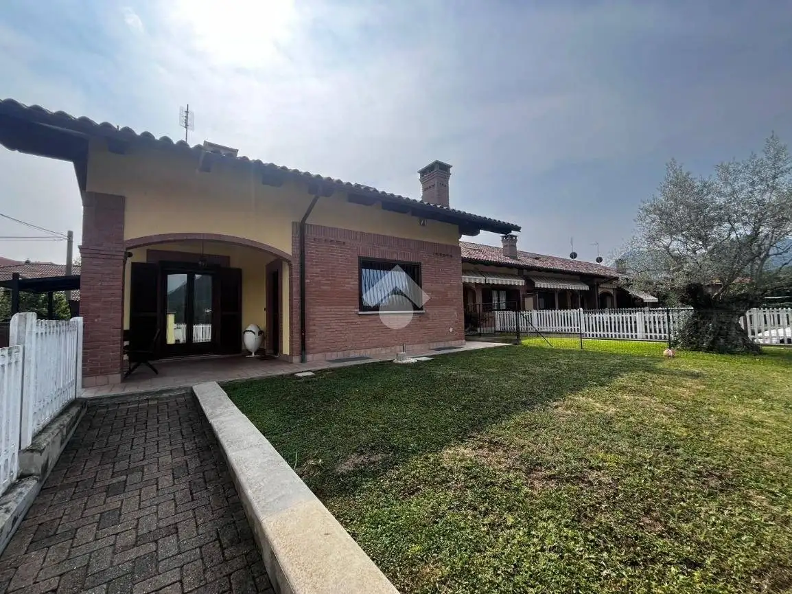Villa in vendita a Sangano