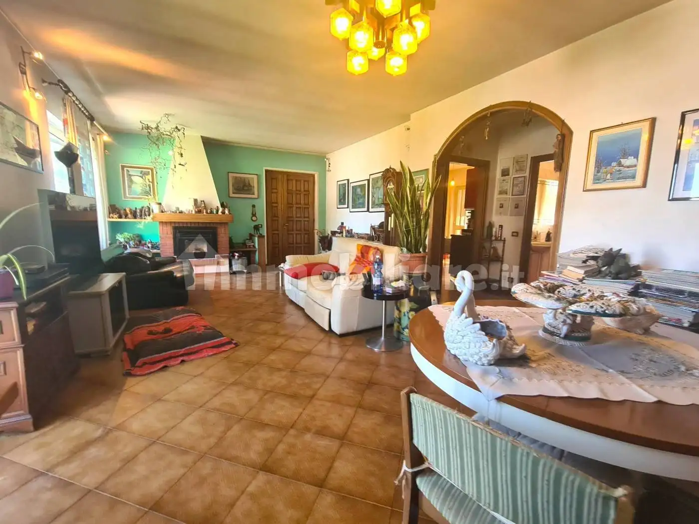 Villa unifamiliare Località Martinetto, Cisano sul Neva - foto 4