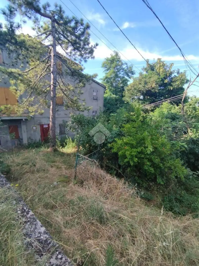 Casa indipendente in vendita a Sogliano al Rubicone
