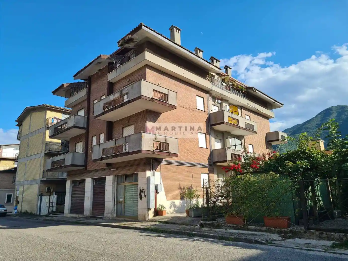 Appartamento in vendita a Atina