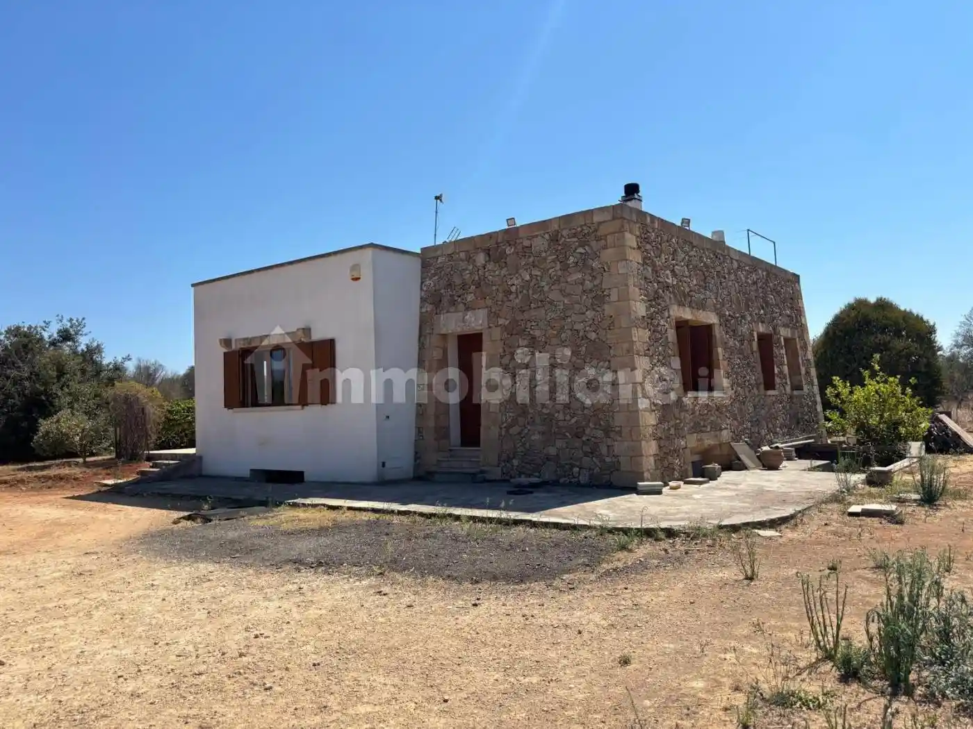 Villa in vendita a Tricase