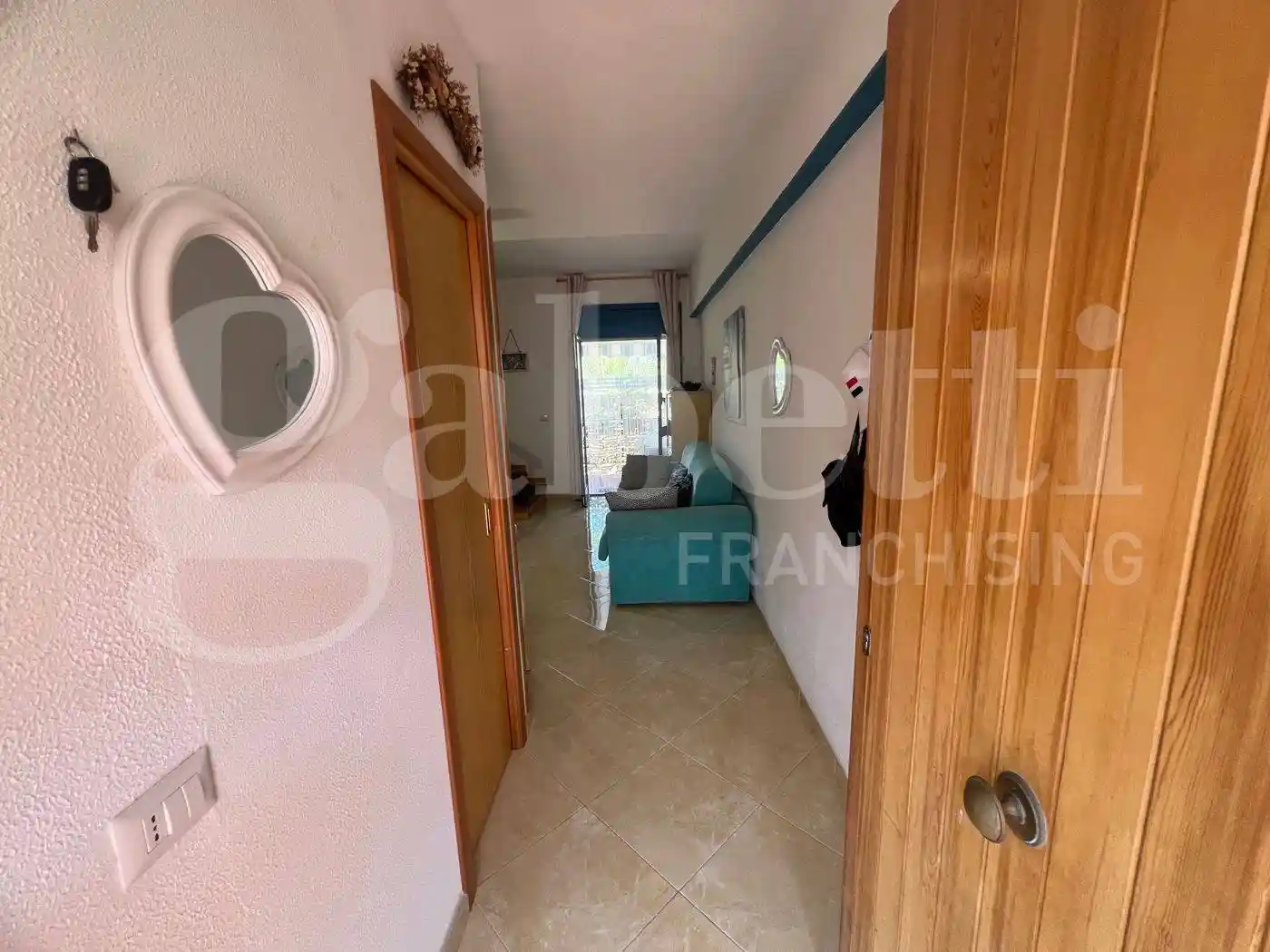 Trilocale Baia degli aranci , snc, Torremezzo Di Falconara, Falconara Albanese - foto 2