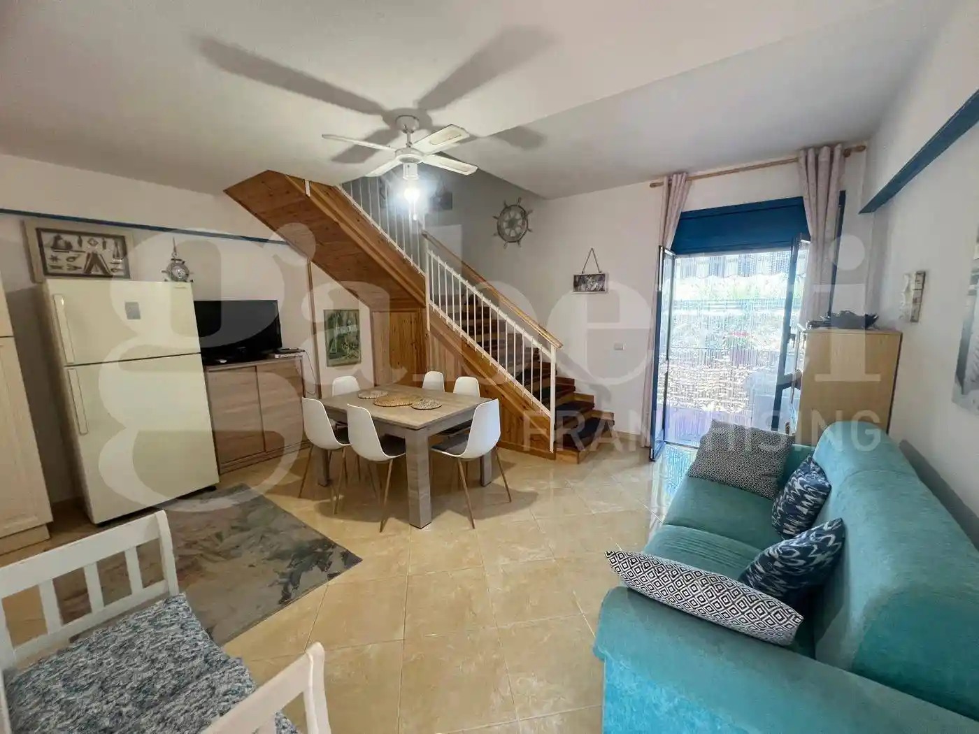 Trilocale Baia degli aranci , snc, Torremezzo Di Falconara, Falconara Albanese - foto 3