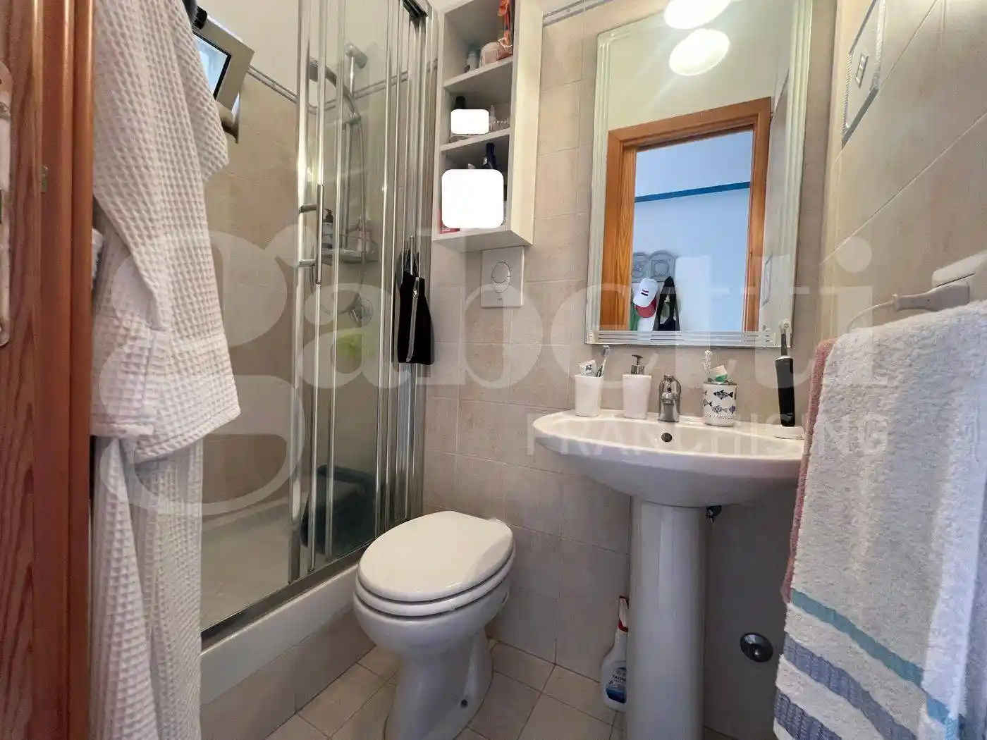 Trilocale Baia degli aranci , snc, Torremezzo Di Falconara, Falconara Albanese - foto 5