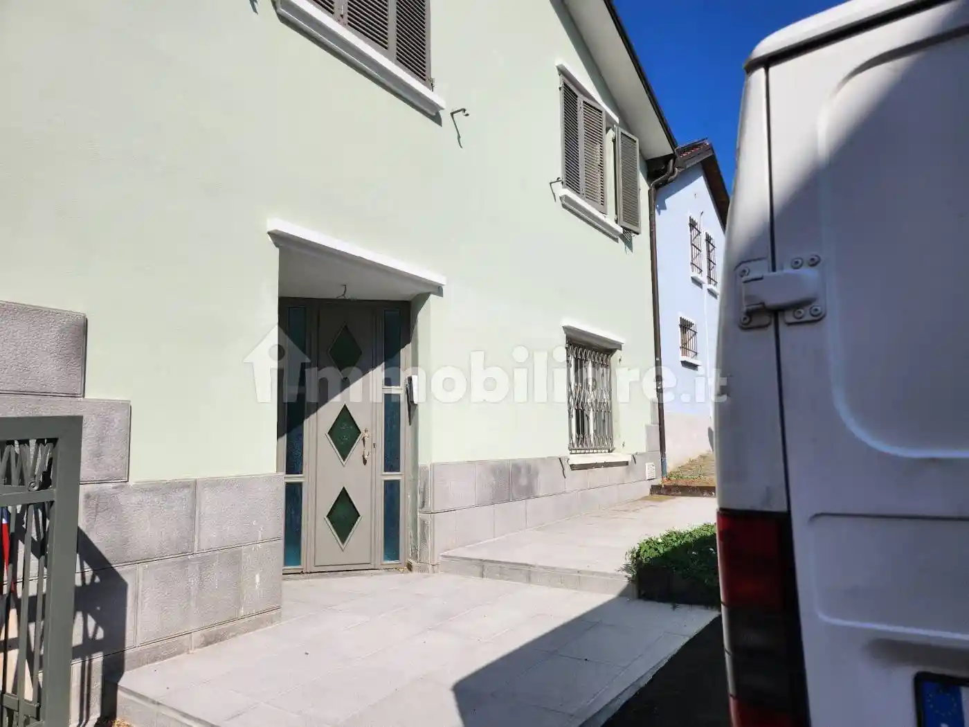 Appartamento in vendita a Salsomaggiore Terme