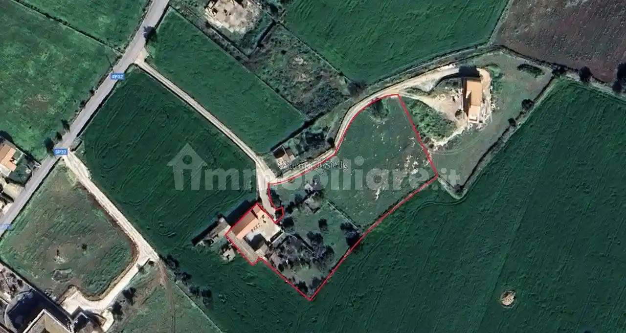 Terratetto unifamiliare 168 m², buono stato, Musebbi I, Modica - foto 2