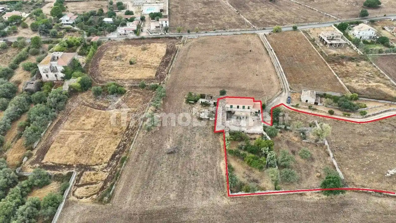 Terratetto unifamiliare 168 m², buono stato, Musebbi I, Modica - foto 3