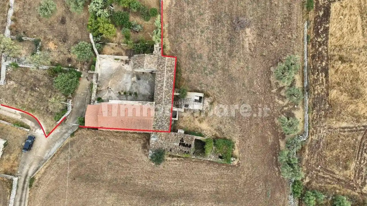 Terratetto unifamiliare 168 m², buono stato, Musebbi I, Modica - foto 4