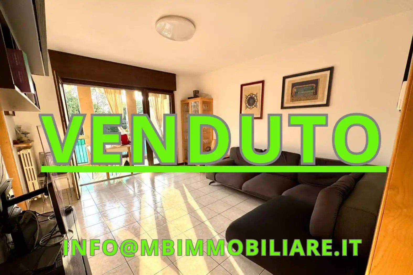 Appartamento in vendita a Verona