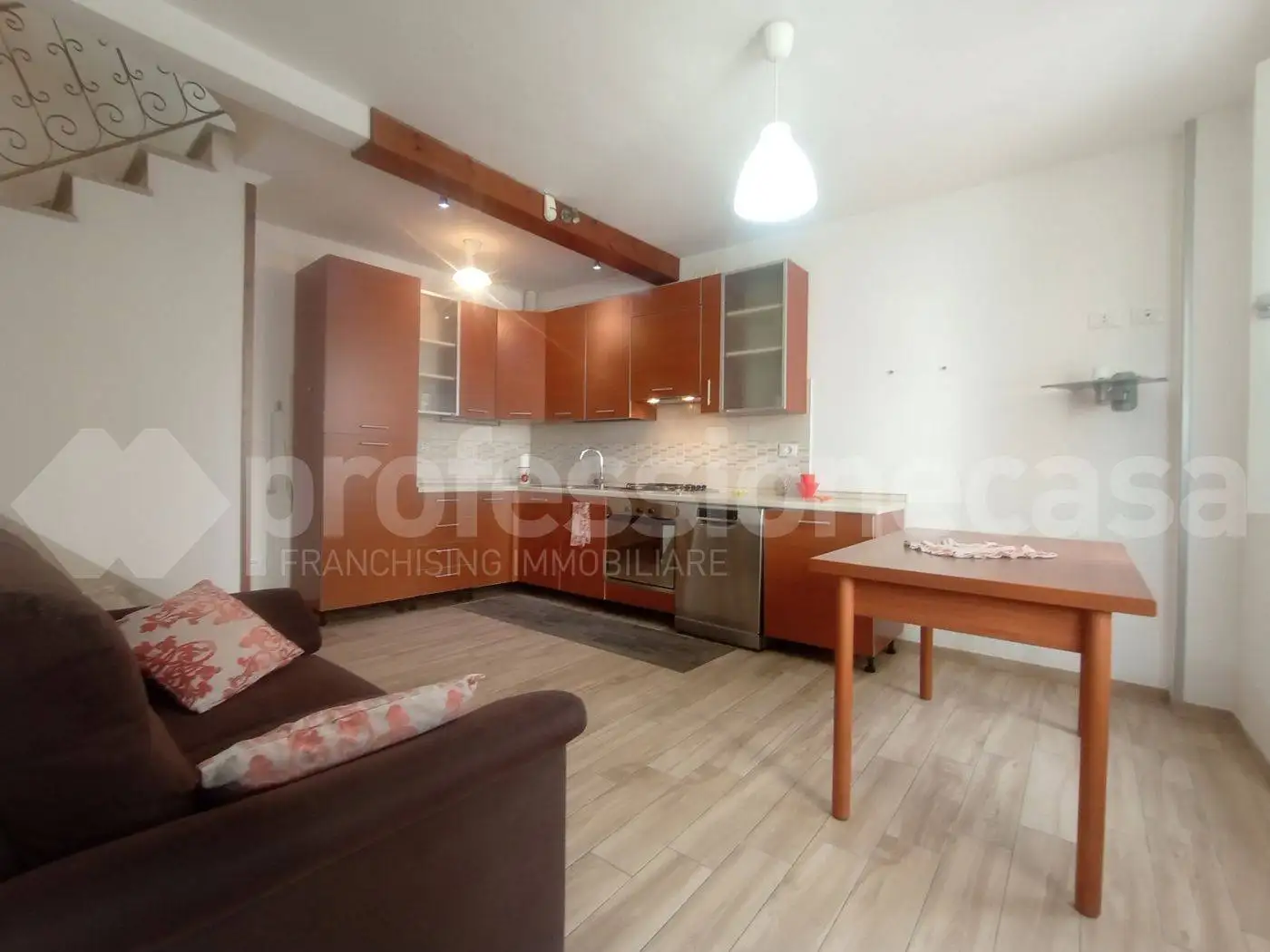 Casa indipendente in vendita a Ateleta