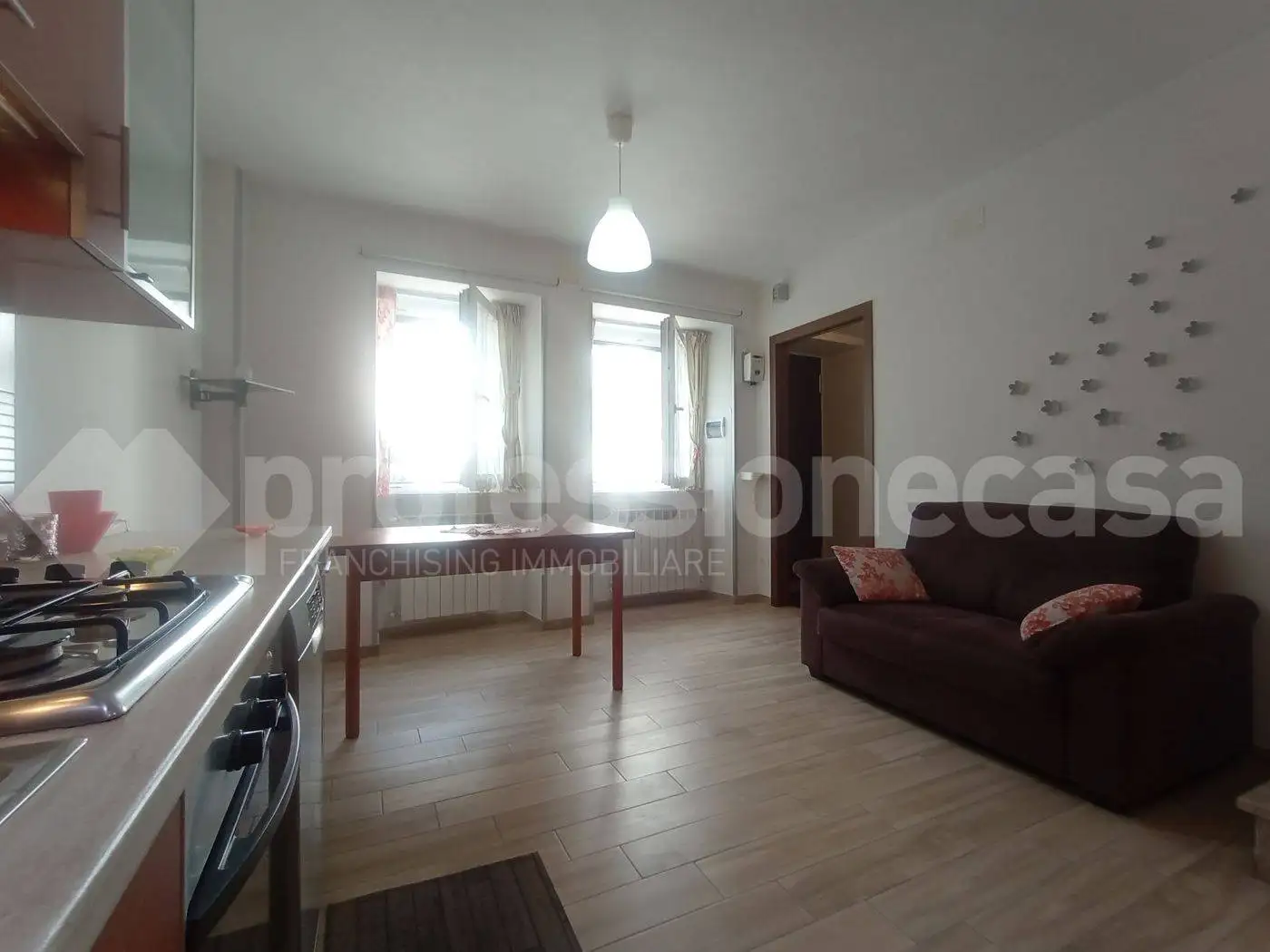 Terratetto unifamiliare via Sangrina, 55, Ateleta - foto 5