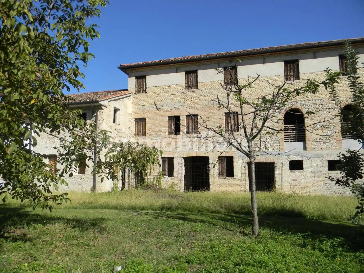 Rustico - Casale in vendita a Codognè