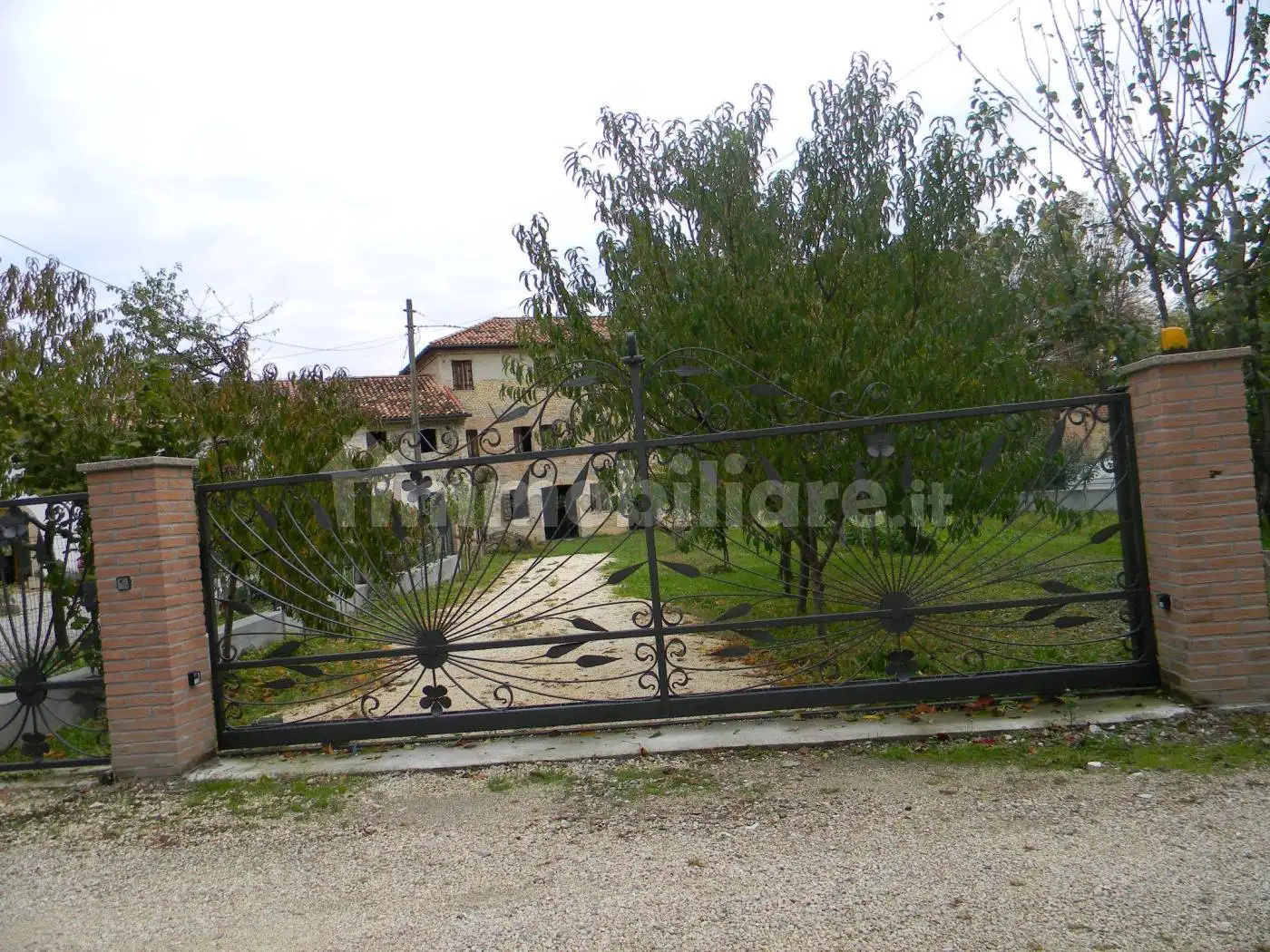 Casa colonica via Giannino Ancilotto 16, Centro, Codognè - foto 3