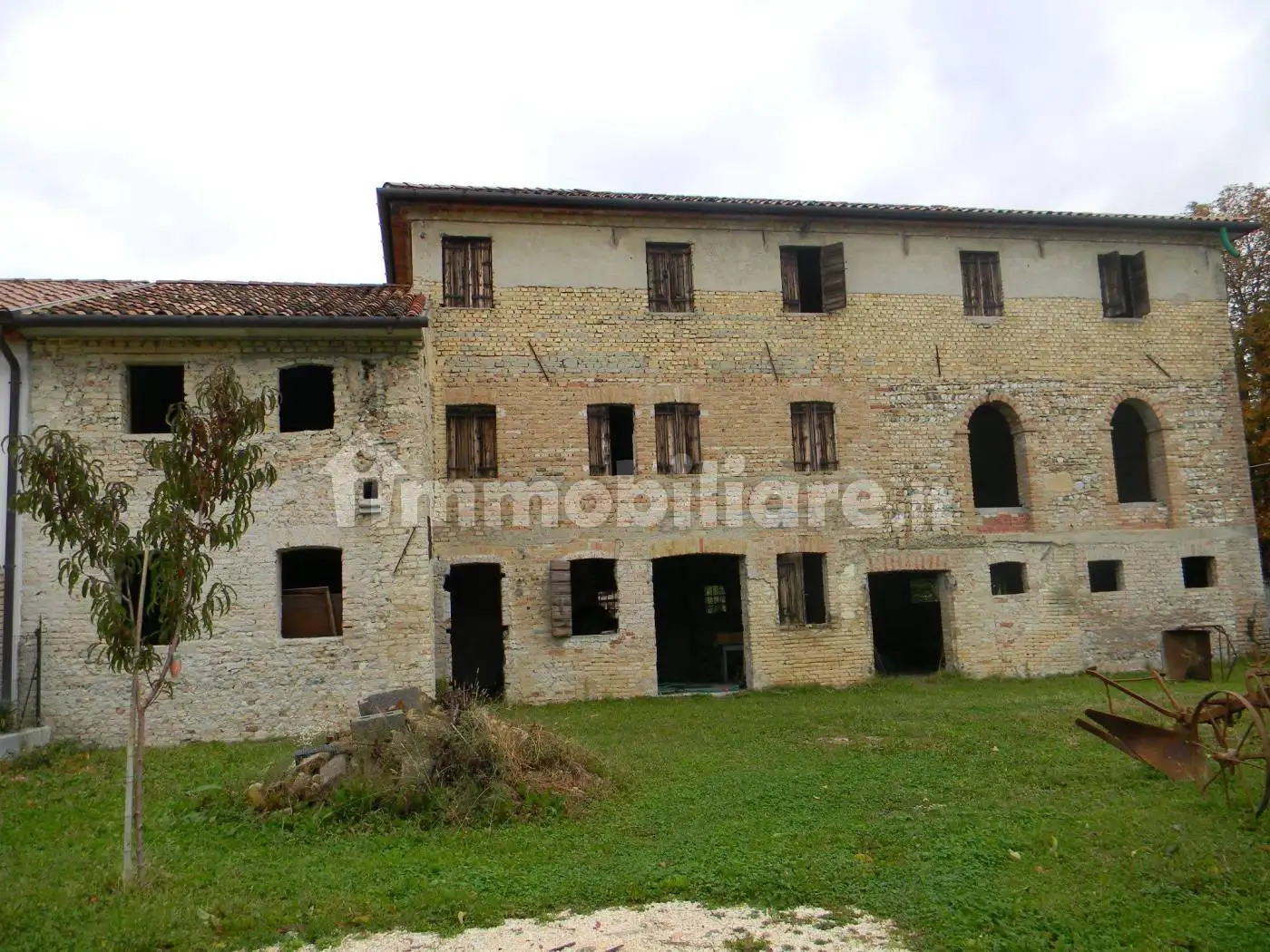 Casa colonica via Giannino Ancilotto 16, Centro, Codognè - foto 4