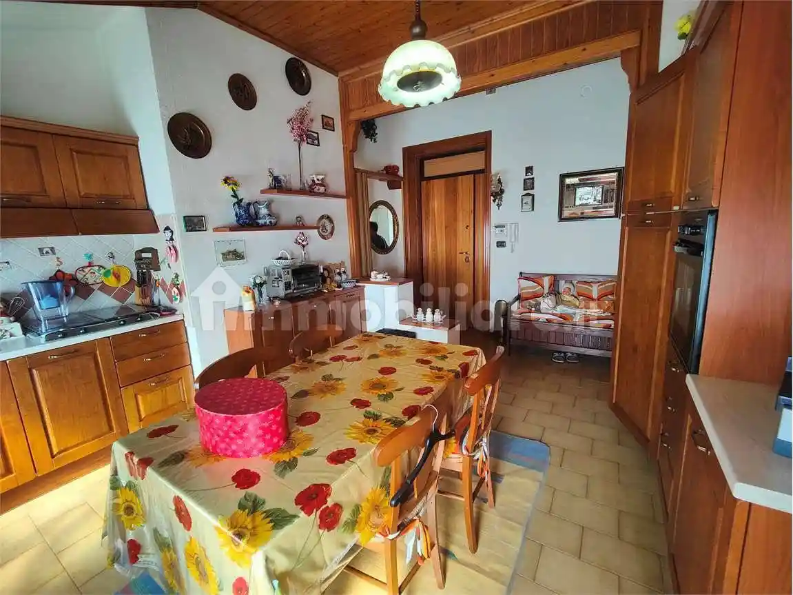 Attico - Mansarda in vendita a Fidenza