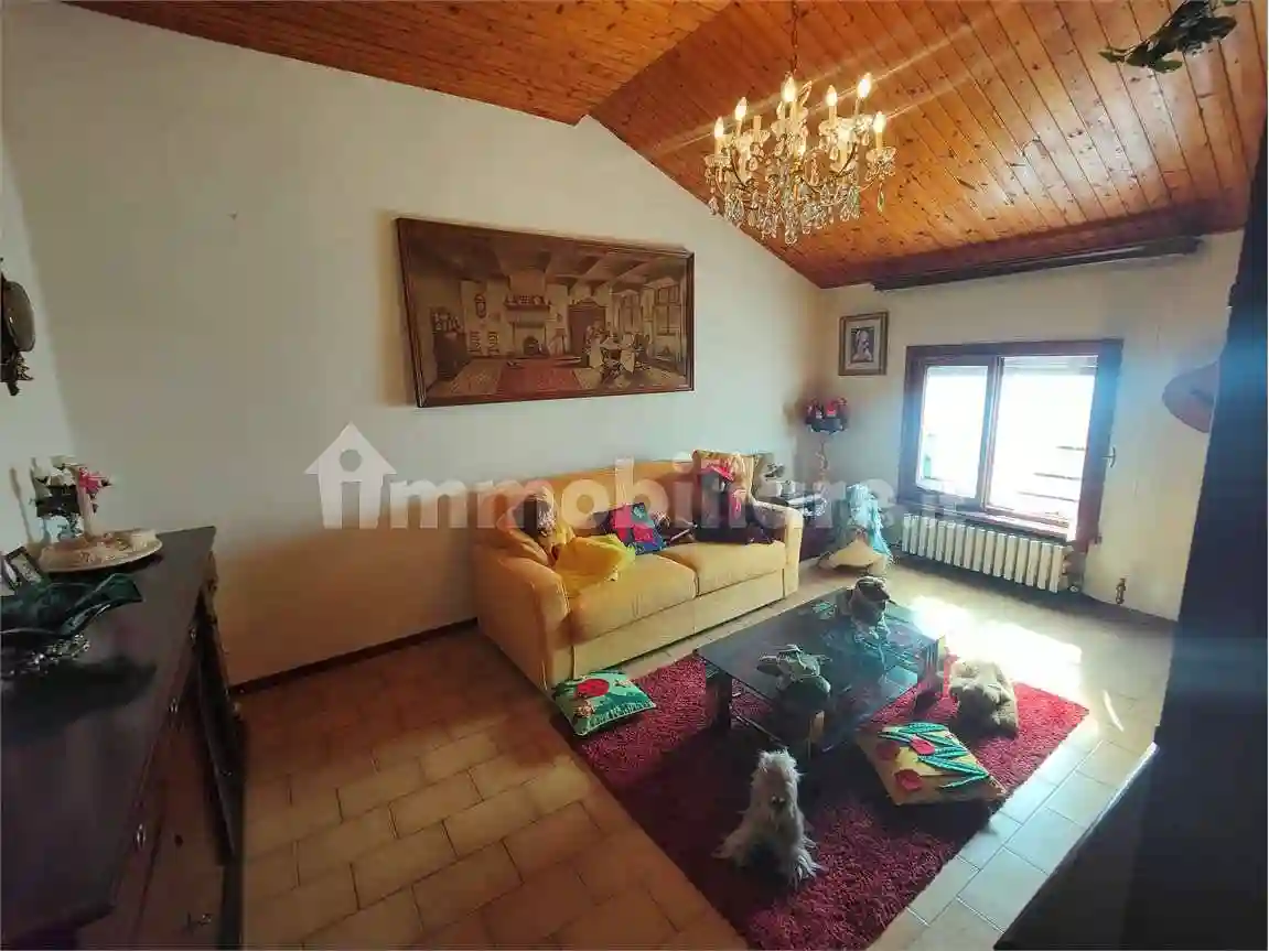 Attico - Mansarda - foto 5