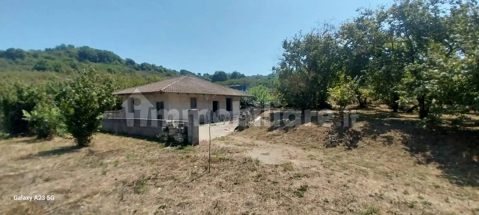 Villa unifamiliare via Vidicito 3, Contrada - foto 2