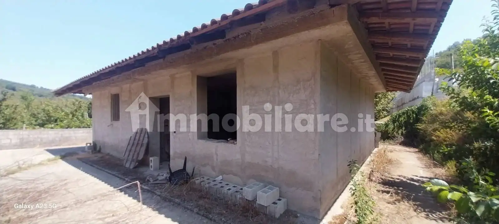 Villa unifamiliare via Vidicito 3, Contrada - foto 3