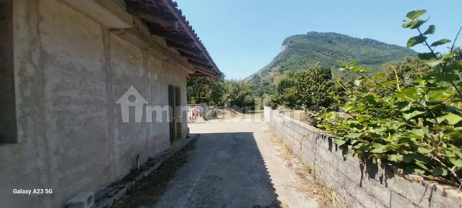 Villa unifamiliare via Vidicito 3, Contrada - foto 4