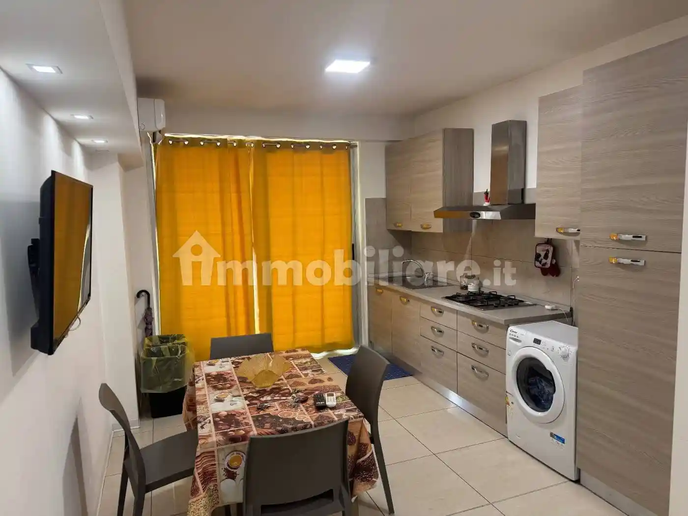 Quadrilocale via Guglielmo Marconi 59, Quattromiglia, Rende - foto 3