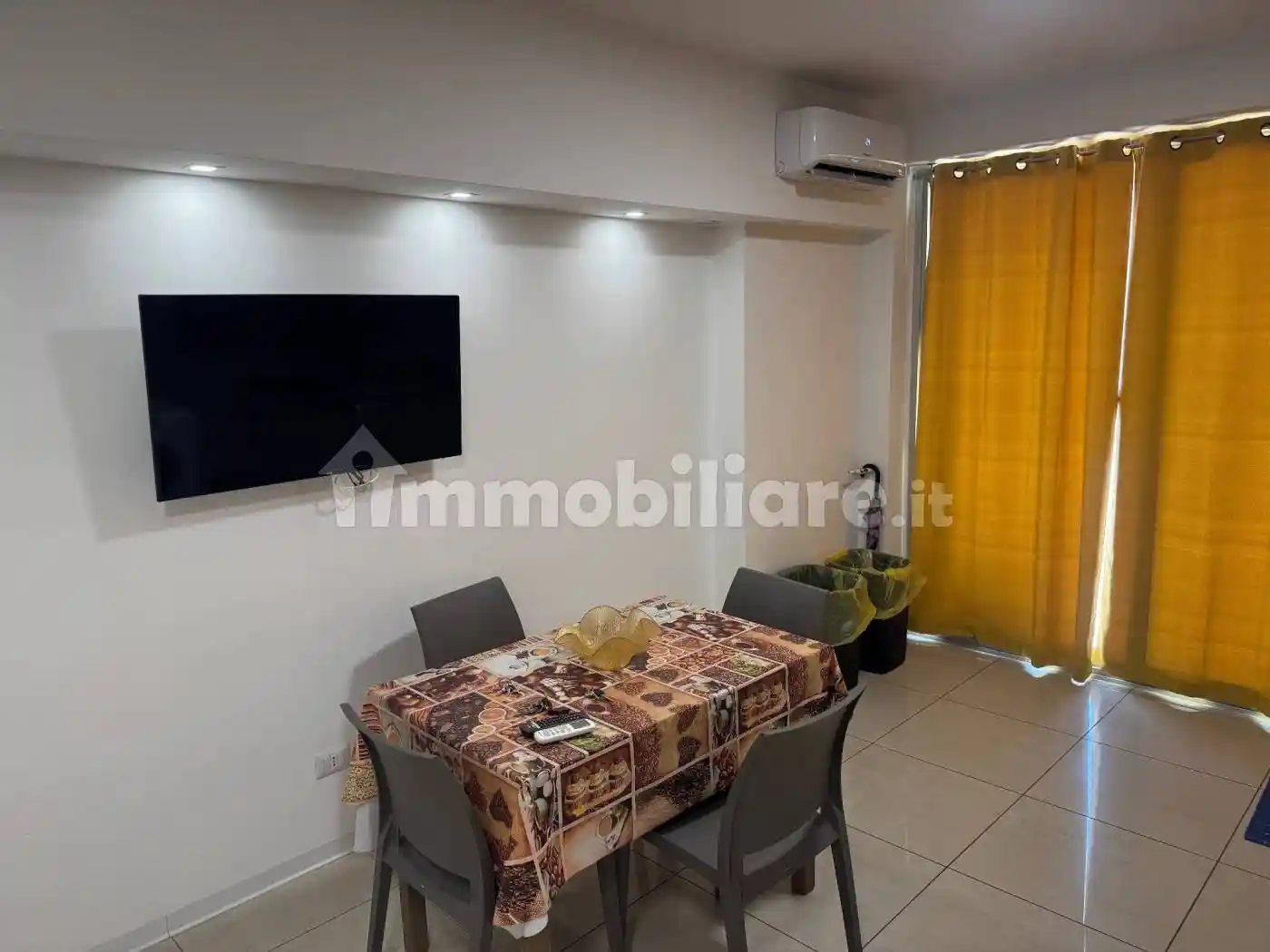 Quadrilocale via Guglielmo Marconi 59, Quattromiglia, Rende - foto 4