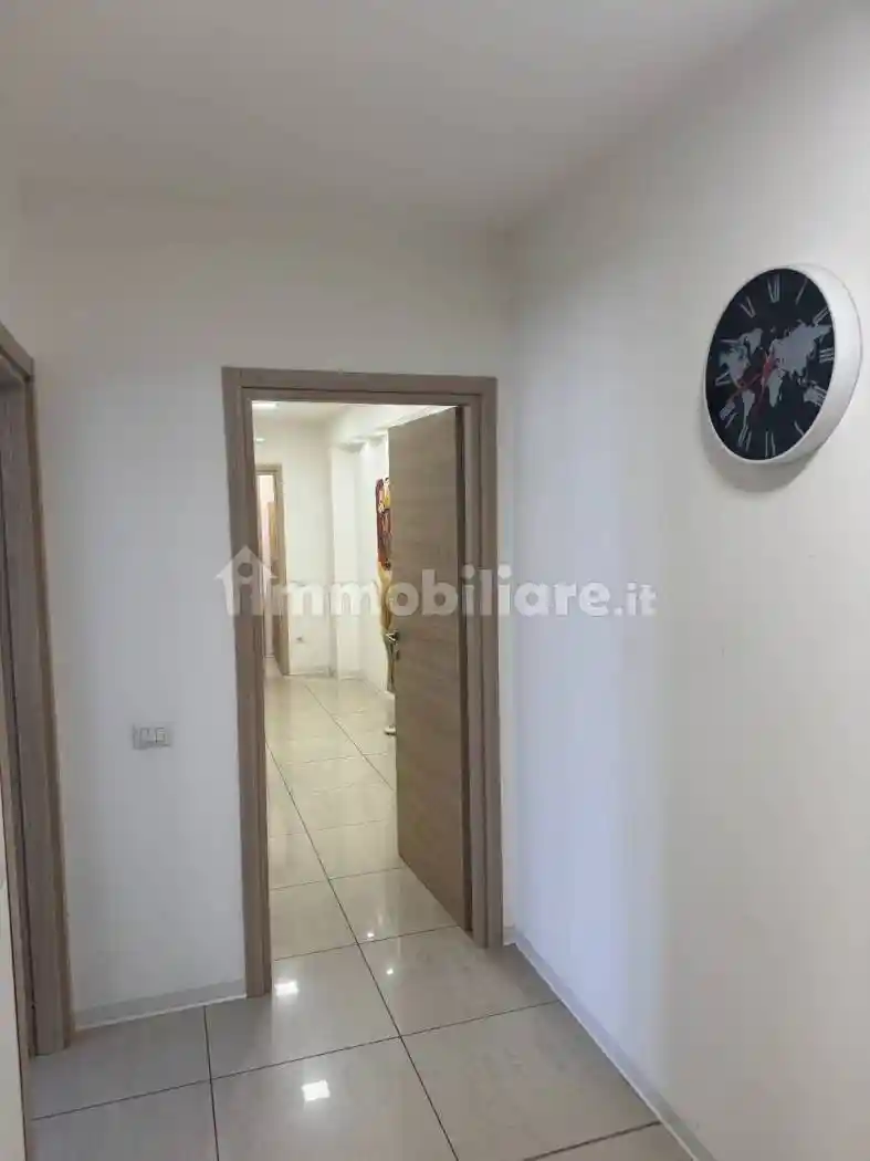 Quadrilocale via Guglielmo Marconi 59, Quattromiglia, Rende - foto 5