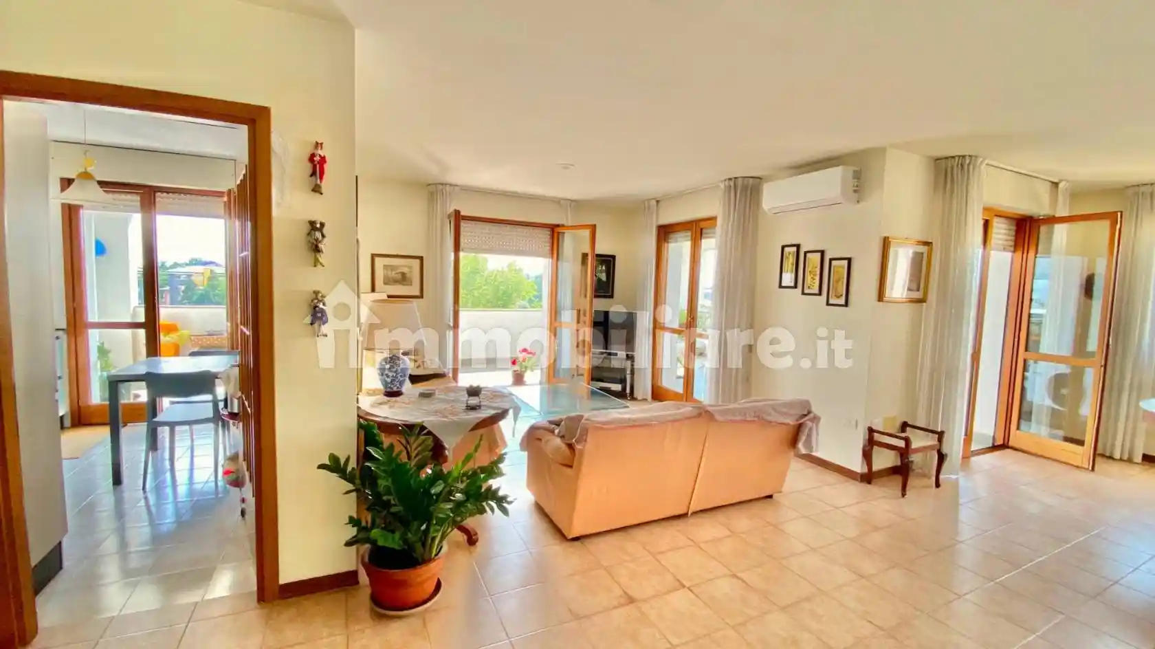 Attico - Mansarda - foto 2