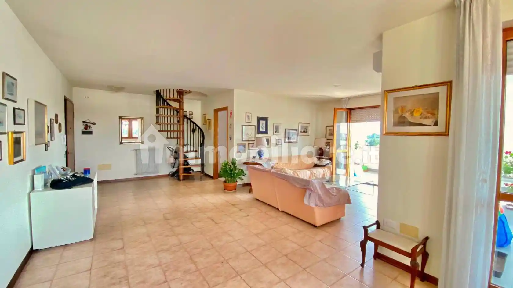 Attico - Mansarda - foto 3