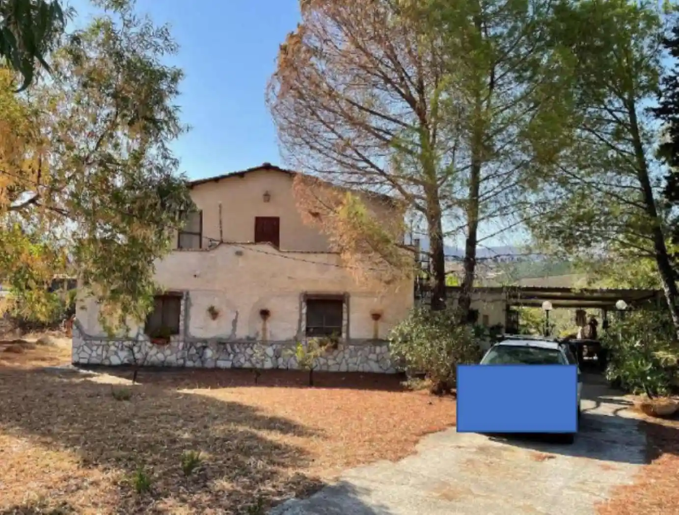 Villetta a schiera all'asta Contrada Passo di Fico, Bolognetta - foto 2