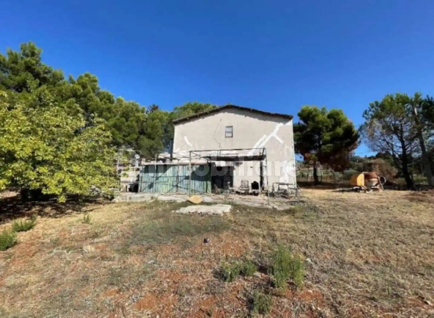 Villetta a schiera all'asta Contrada Passo di Fico, Bolognetta - foto 3