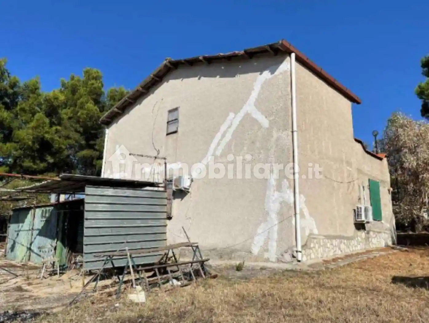 Villetta a schiera all'asta Contrada Passo di Fico, Bolognetta - foto 4