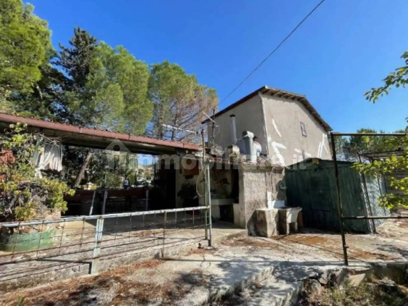 Villetta a schiera all'asta Contrada Passo di Fico, Bolognetta - foto 5