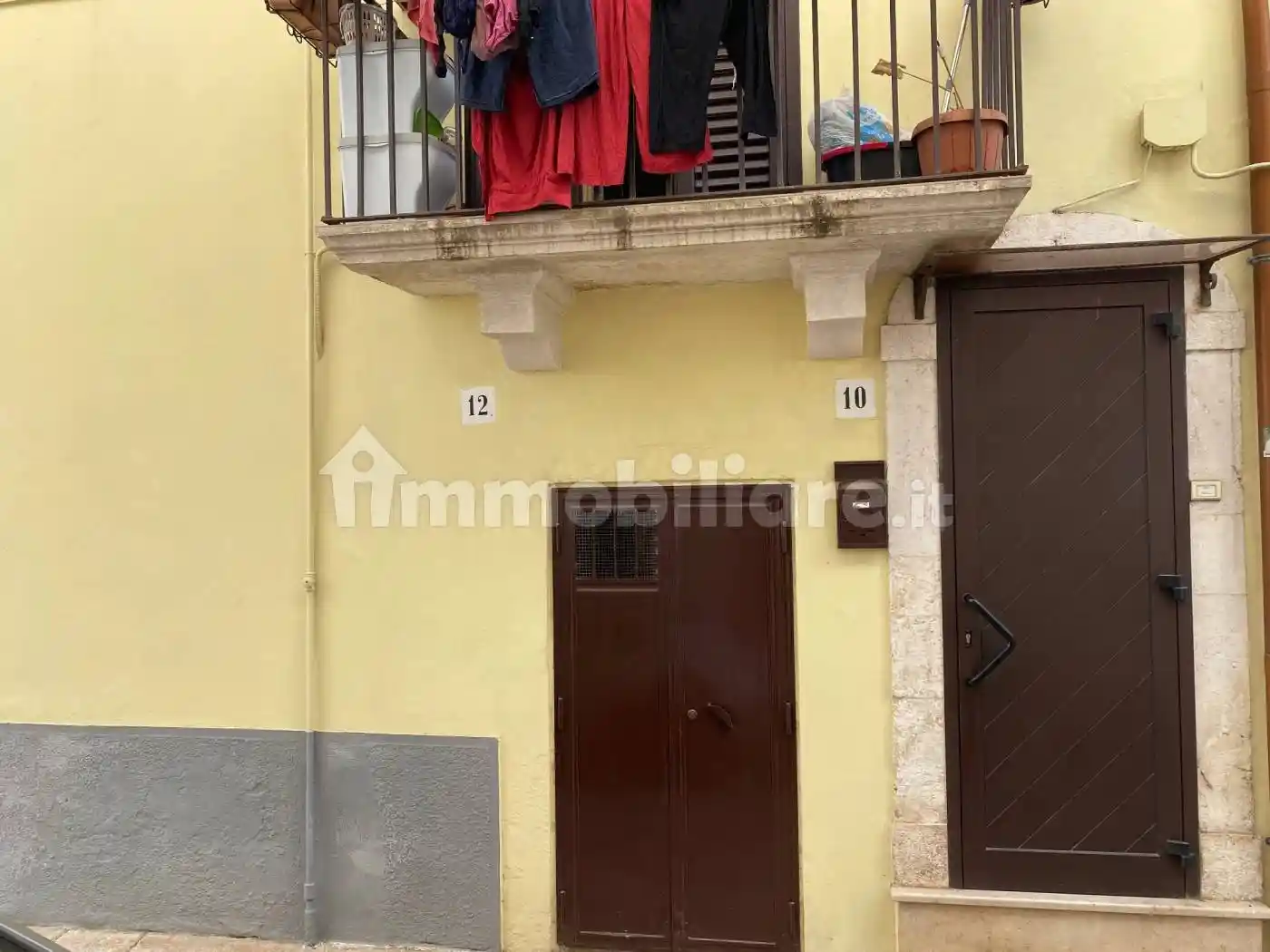 Palazzo - Edificio in vendita a Castellana Grotte