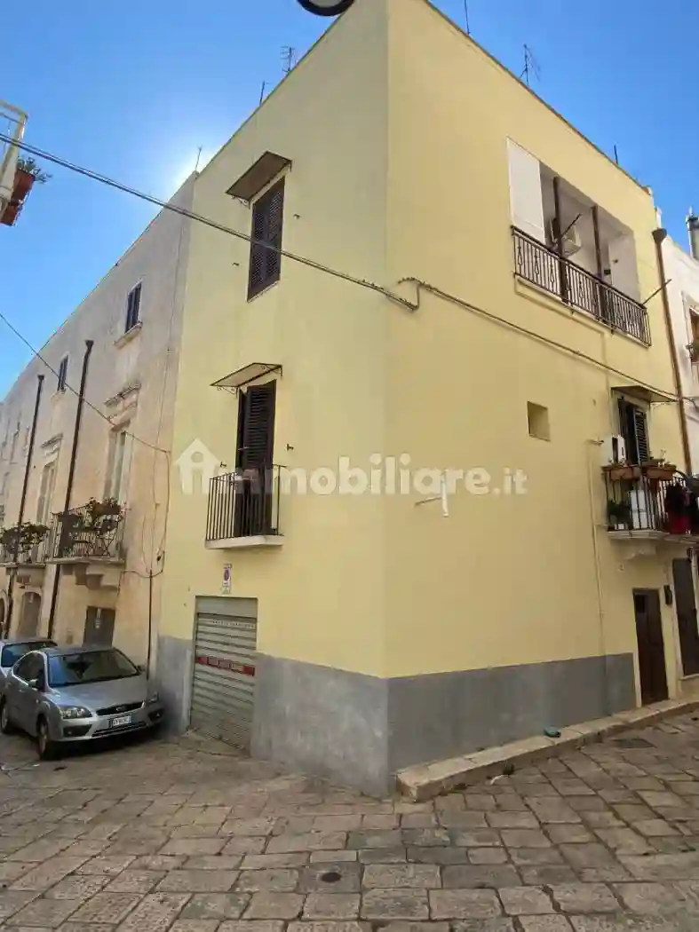 Palazzo - Edificio - foto 2