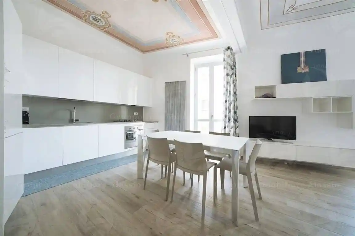 Appartamento in vendita a Alassio