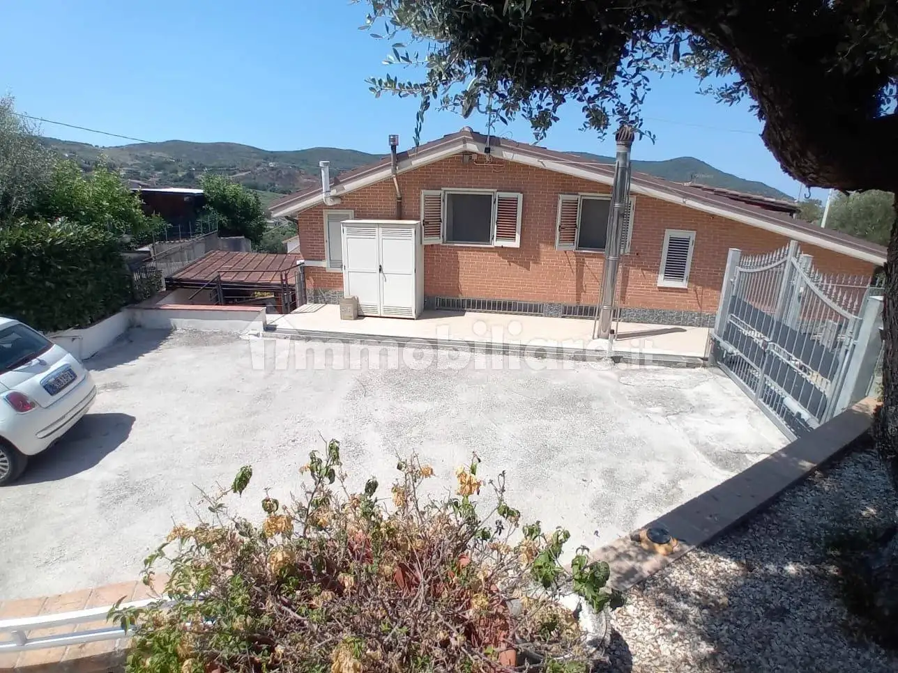 Villa in vendita a Agropoli