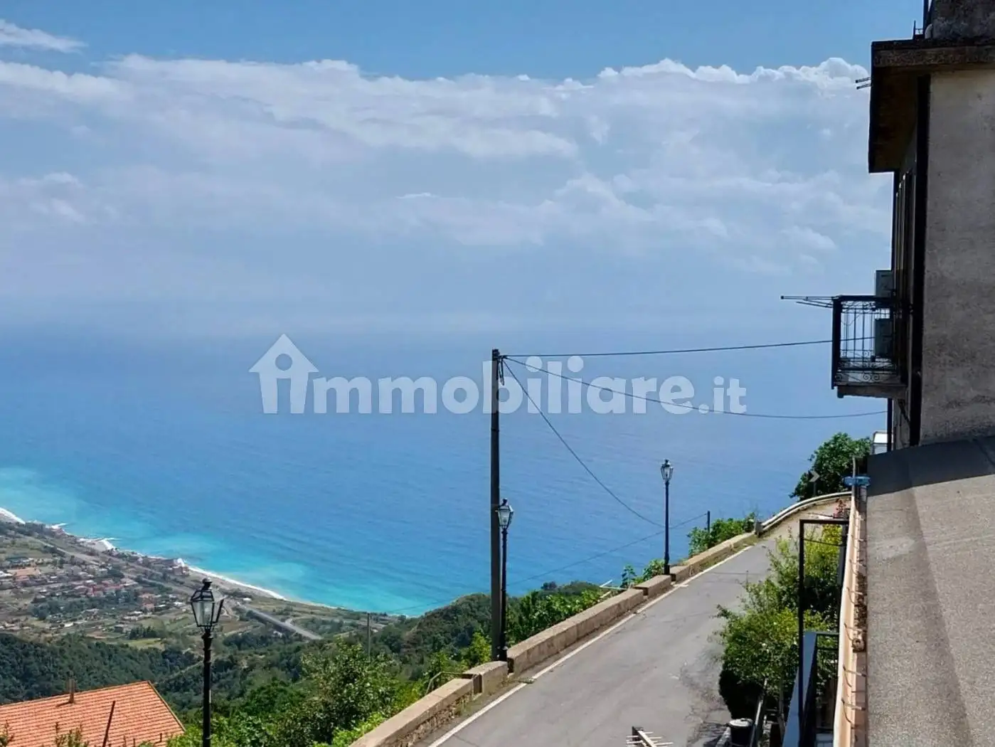 Appartamento in vendita a Guardia Piemontese