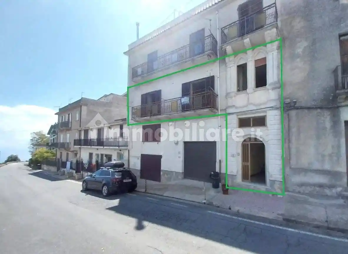 Quadrilocale via Mar Tirreno 9, Centro, Guardia Piemontese - foto 2