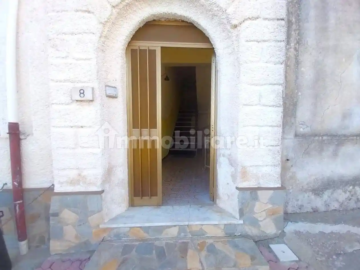 Quadrilocale via Mar Tirreno 9, Centro, Guardia Piemontese - foto 3