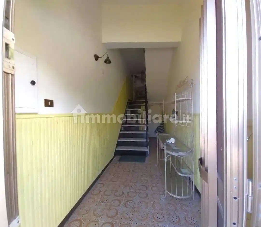 Quadrilocale via Mar Tirreno 9, Centro, Guardia Piemontese - foto 4