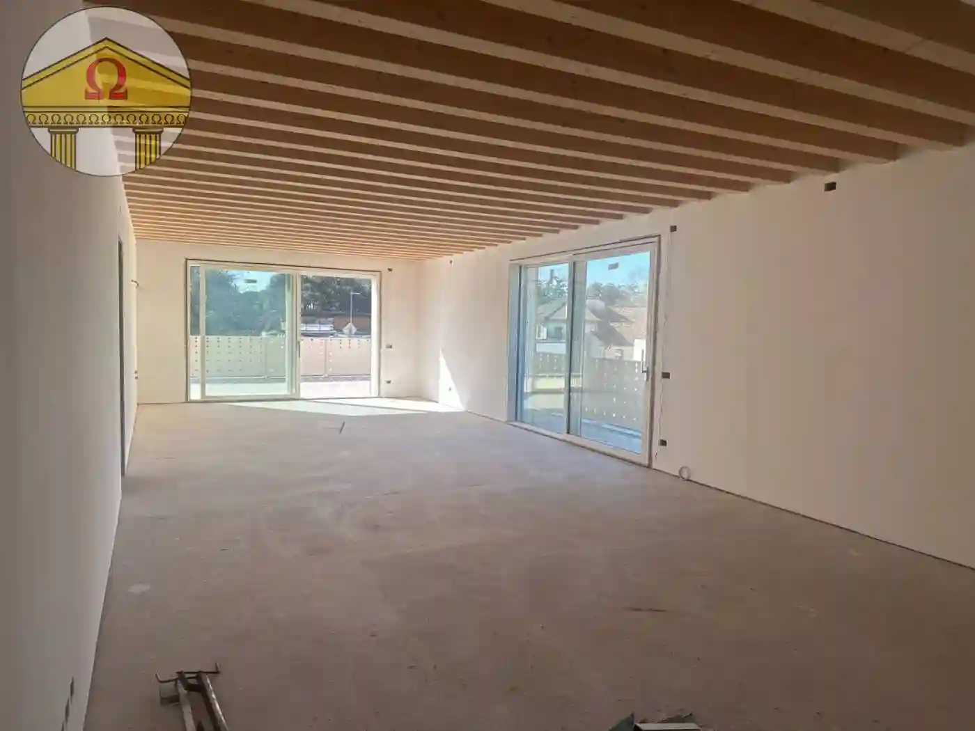 Attico - Mansarda - foto 2