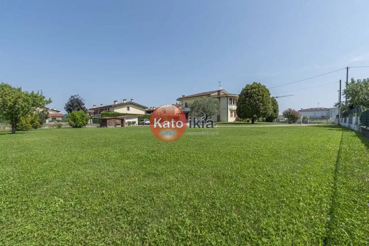 Villa unifamiliare via del Cornale, Tavernelle, Sovizzo - foto 2