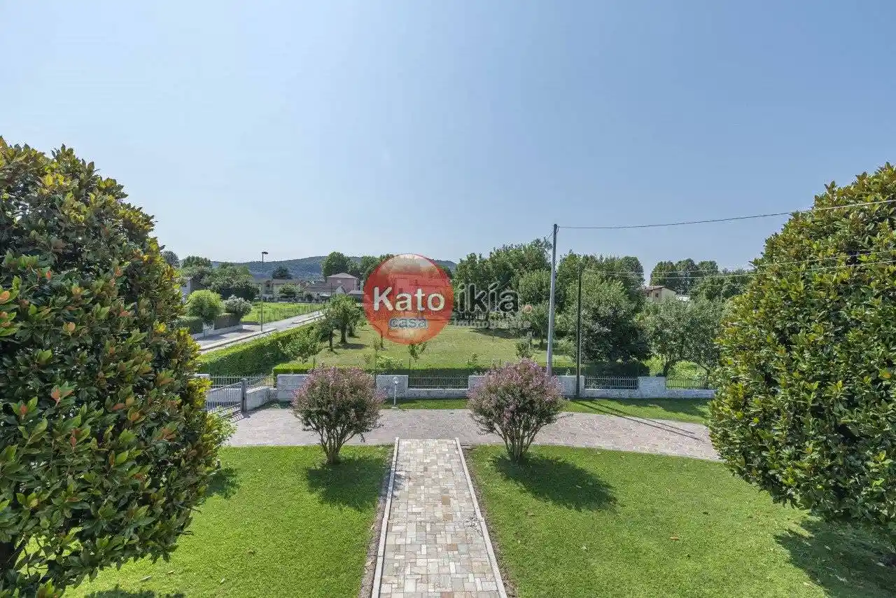 Villa unifamiliare via del Cornale, Tavernelle, Sovizzo - foto 3