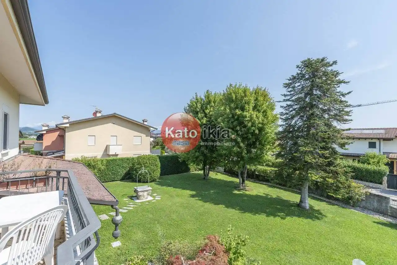 Villa unifamiliare via del Cornale, Tavernelle, Sovizzo - foto 4