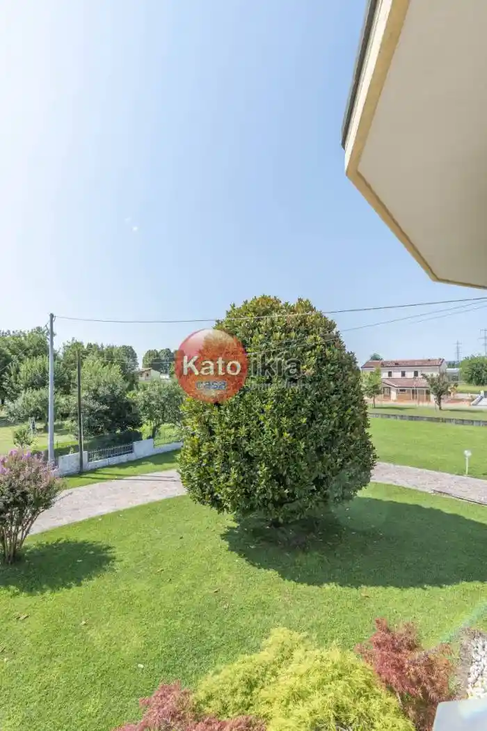 Villa unifamiliare via del Cornale, Tavernelle, Sovizzo - foto 5